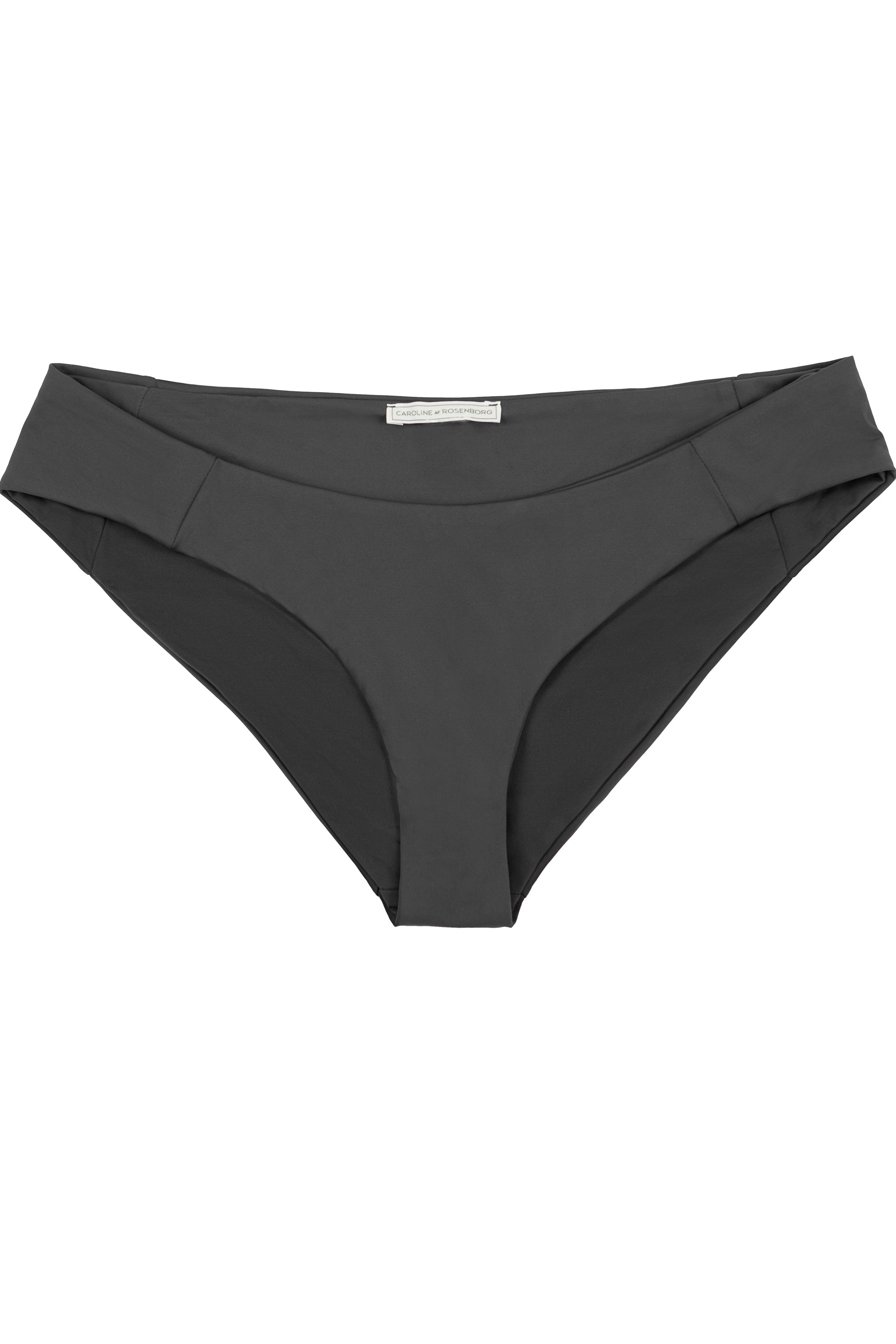 BRIEFS - The Classic Cut - Charcoal